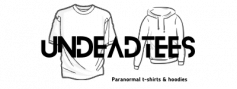 Unfdeadtees (2000 × 2000px) Logo