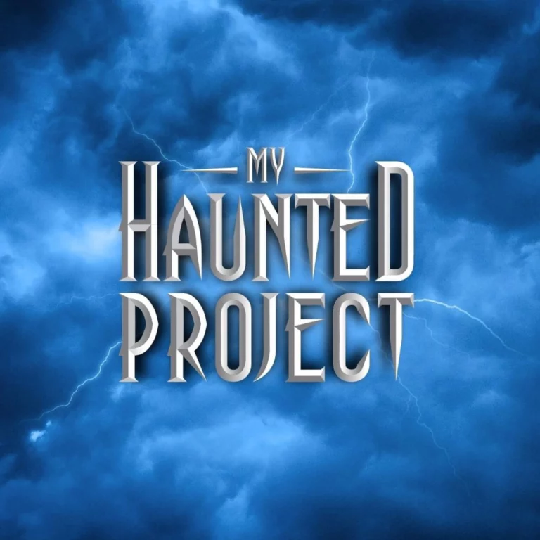 My Haunted Project Shop