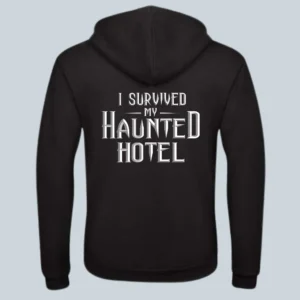 I SURVIVED MHH HOODIE