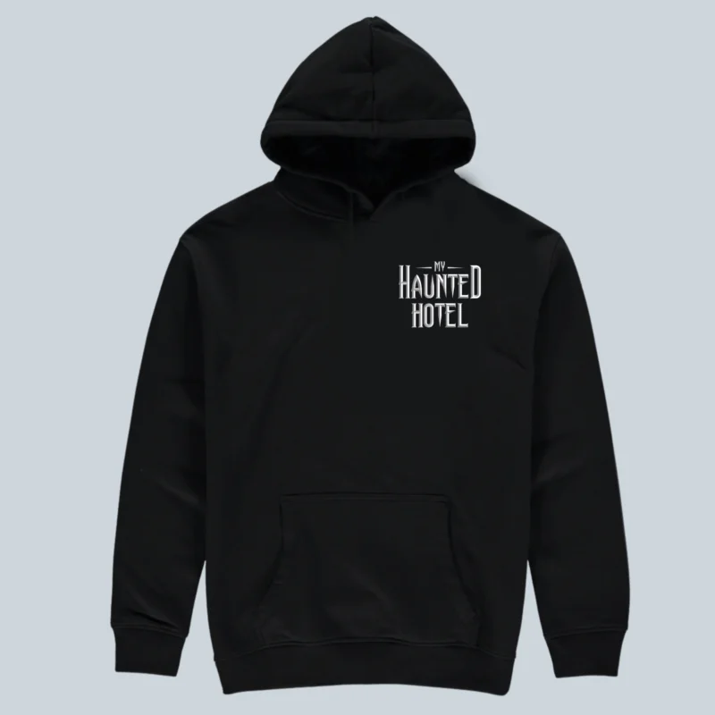MHH LOGO FRONT HOODIE
