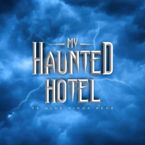 My Haunted Hotel