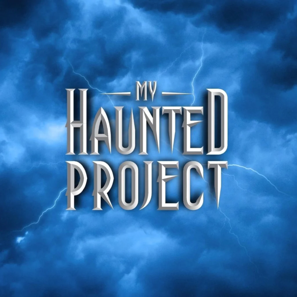 The My Haunted Project