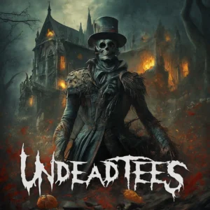 Undeadtees