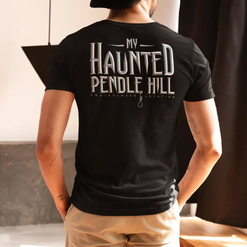 My Haunted Pendle Hill - Image 4