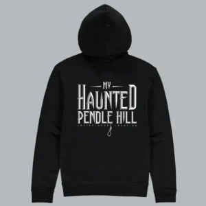 My Haunted Pendle Hill