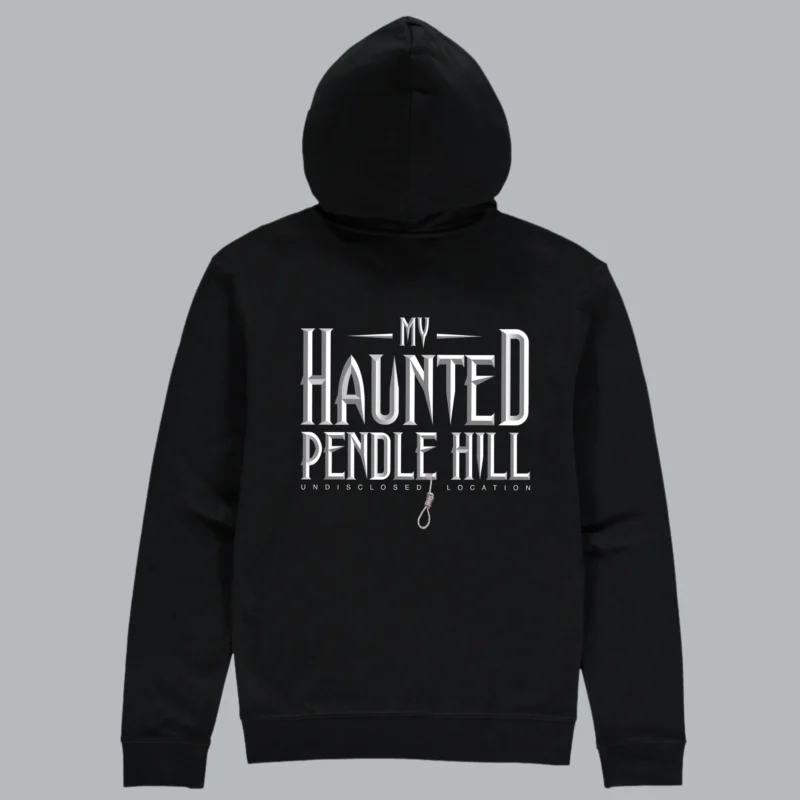 My Haunted Pendle Hill