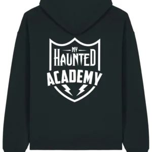 Academy Hoodie Back