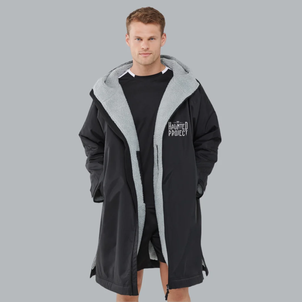 Adults All Weather Robe