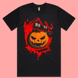 Halloween Hotel