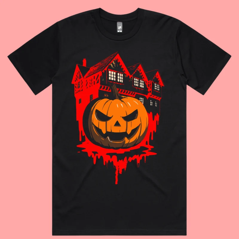 Halloween Hotel