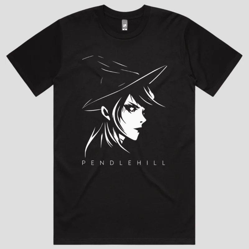 Pendlehill T-Shirt front Image
