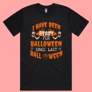 Thinking About Halloween