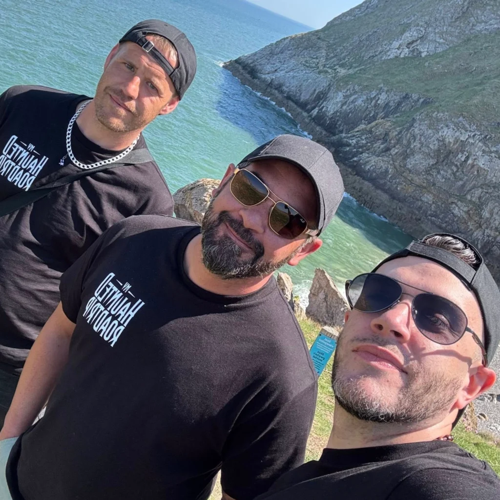 The Three Lads