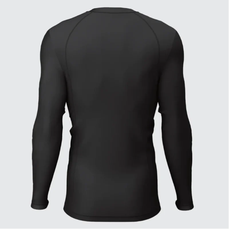 Ghostproof Baselayer Back Image