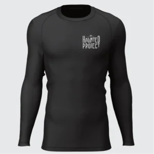 Ghostproof Baselayer Front Image Logo
