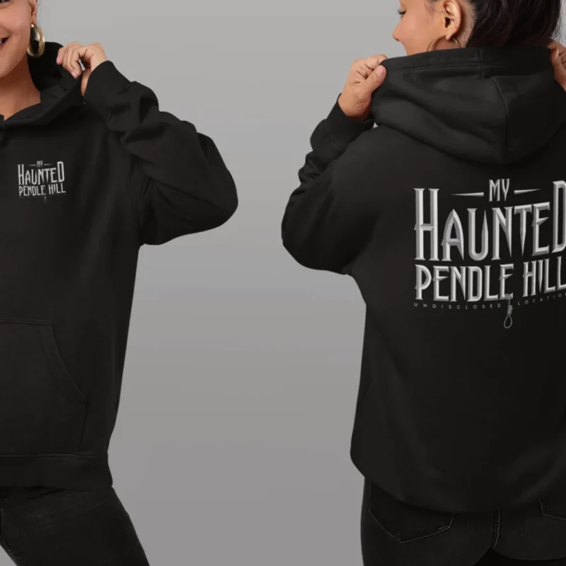 My Haunted Pendle Hill Undisclosed Location1