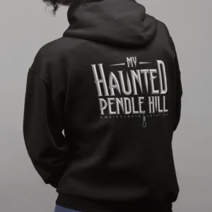 My Haunted Pendle Hill Undisclosed Location2