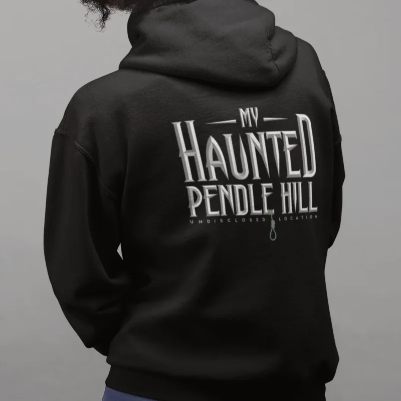 My Haunted Pendle Hill Undisclosed Location2