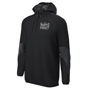 Technical Shell Jacket