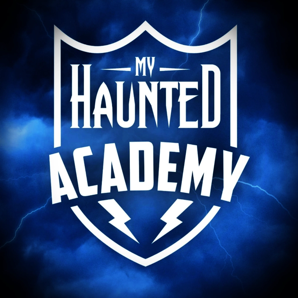 My Haunted Academy