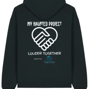 Charity Hoodie Back 1