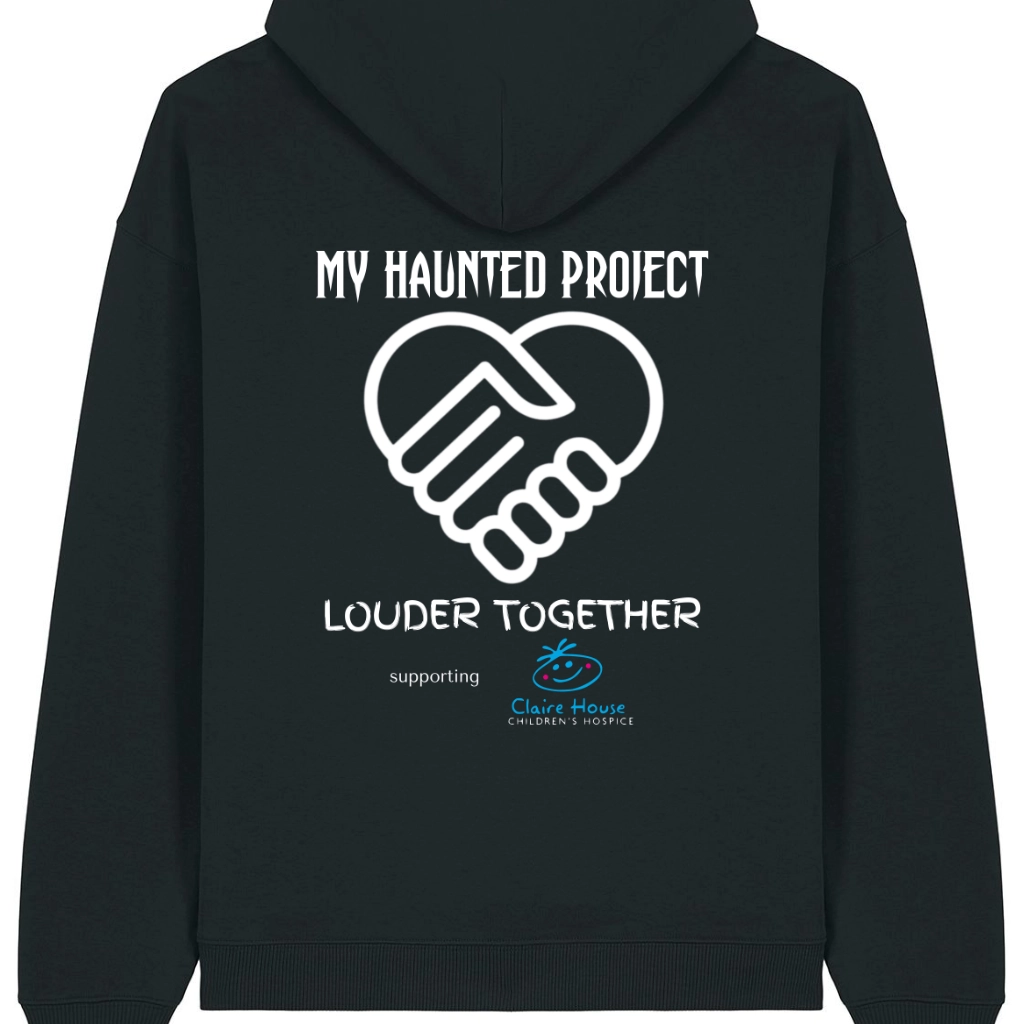 Charity Hoodie Back 1