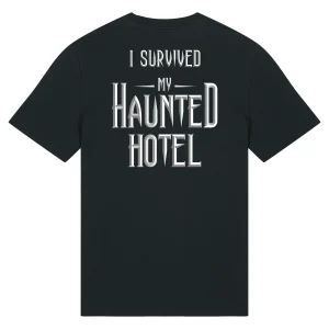 I Survived Hotel T-Shirt