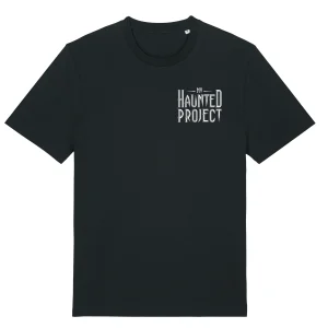 Project Investigator T-shirt Front