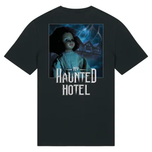 HAUNTED DOLL T-SHIRT