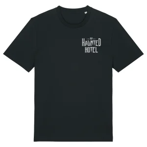 MY HAUNTED HOTEL logo