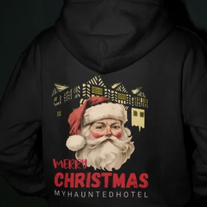 Merry Christmas Hoodie