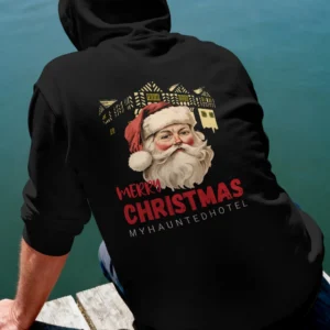 Merry Christmas Hoodie