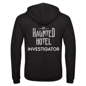 Haunted Investigator