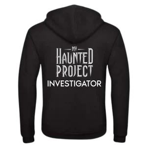 Haunted Investigator