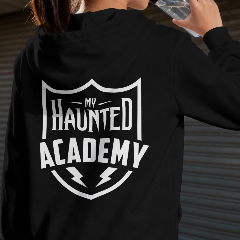 Haunted