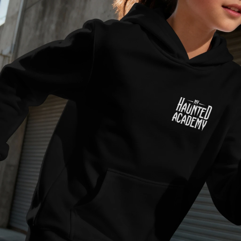 Academy Hoodie