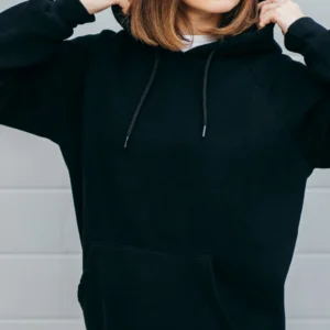 Customised Hoodie