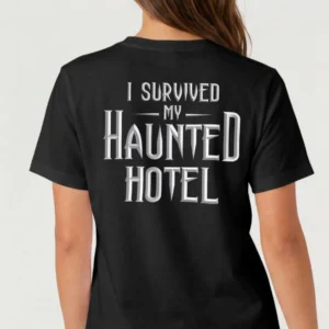 I SURVIVED