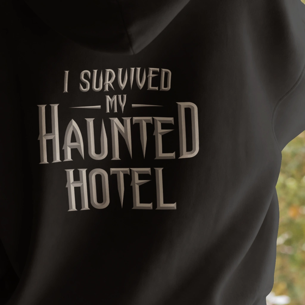 I Survived
