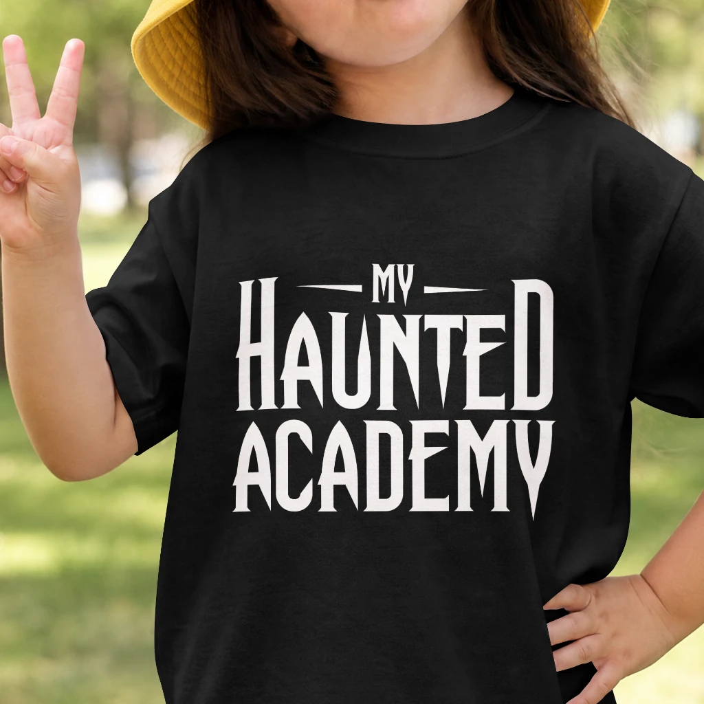 Academy Chest Logo