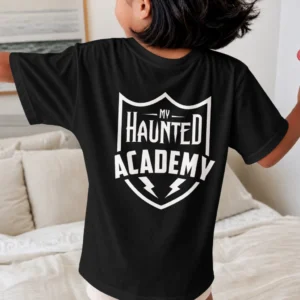 My Haunted Academy Shield