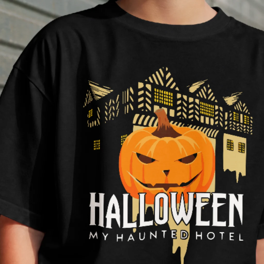 Halloween Hotel