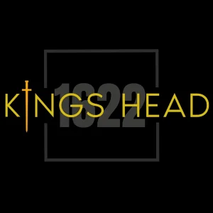KINGS HEAD 1622