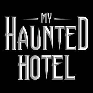 MY HAUNTED HOTEL