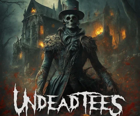 Undeadtees