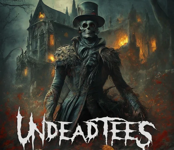 Undeadtees